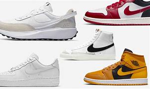 Image result for Popular Nike Shoes 2023