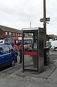 Image result for Hull Telephone Boxes