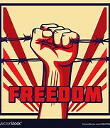 Image result for Freedom Movement