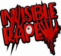 Image result for The Invisible Rapiest