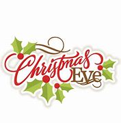 Image result for Happy Xmas Eve