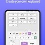 Image result for Pink Boost Phone with Keyboard