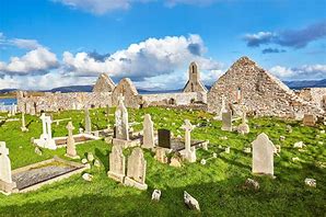 Image result for Medieval Irish Towns