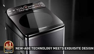 Image result for New Model Washing Machine Panasonic