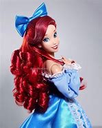 Image result for Princess Arial Dolls