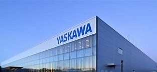 Image result for Yaskawa Robotics Factory