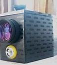 Image result for Homemade Projector