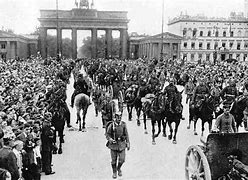 Image result for World War I Germany