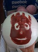 Image result for Wilson Volleyball