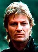 Image result for Sean Bean Bloody Face