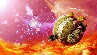 Image result for Fortnite Season Dragon Ball