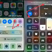 Image result for iPhone Screen Rotation