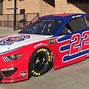 Image result for Joey Logano Paint Schemes