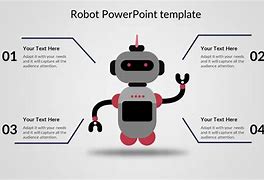 Image result for Robot PowerPoint
