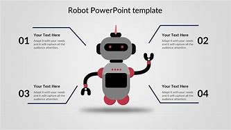 Image result for Robotics PPT Template