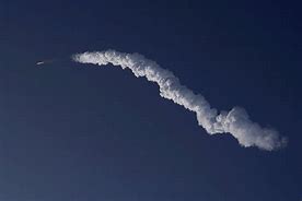 Image result for Rocket Explodes