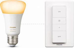Image result for Philips Hue Doorbell