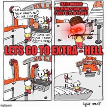 Image result for Extra Hell Meme Math