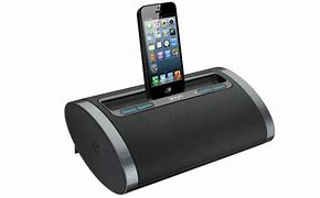 Image result for Amp with Apple Dock