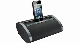 Image result for Apple iPhone Docking Station with Speakers