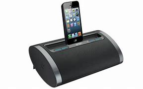 Image result for iPhone 2nd Gen Travel Speakers