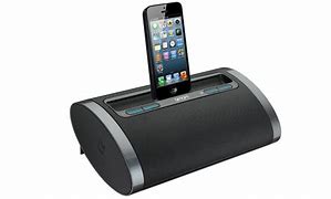 Image result for iPhone Docking Station with Speakers