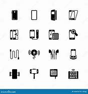Image result for Cell Phone Icon Accessories