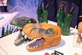 Image result for Hasbro Jurassic Park Toys