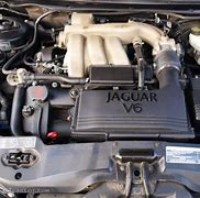 Image result for Jaguar X-Type Engine