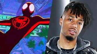 Image result for Metro Boomin Spider-Man