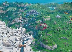 Image result for Fortnite Map