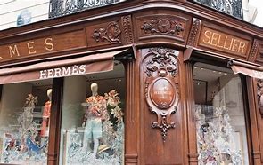 Image result for Les Champs Elyssees Fancy Store