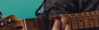Image result for Guitar Capo