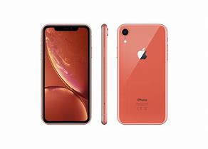 Image result for iPhone XR Coral 128GB Red