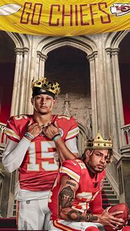 Image result for Chiefs Wallpaper Cave with Mahomes