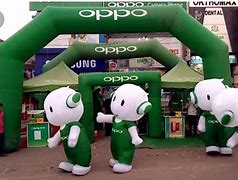 Image result for Balon Oppo