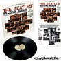Image result for The Beatles Vinyl Records