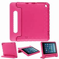 Image result for White Kindle Fire Case
