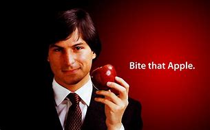 Image result for Steve Jobs