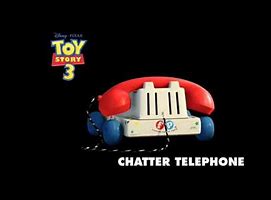Image result for Toy Story Phone Call
