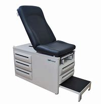 Image result for Examination Table