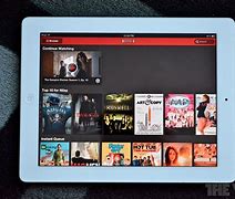 Image result for Netflix iPad App