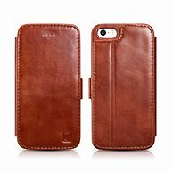 Image result for iPhone 5S Leather Case From South America