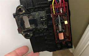 Image result for Maytag Lid Lock Switch W10482836