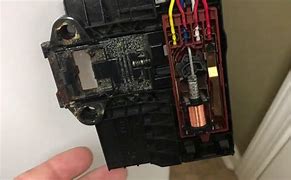 Image result for Maytag Lid Lock Switch W10482836