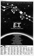 Image result for ET and Elliott in Lightning Storm