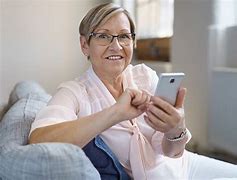 Image result for Lifeline Flip Phones for Seniors