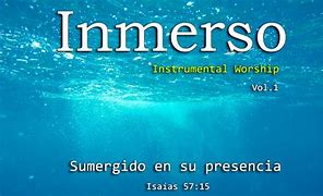 Image result for inmerso