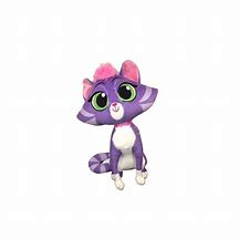 Image result for Puppy Dog Pals Hissy Toy