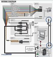 Image result for JVC Car Stereo Wiring Diagram